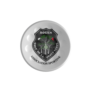 TWiNTEE Rouen- Golf-de-la-For et-Verte-logo golf tee